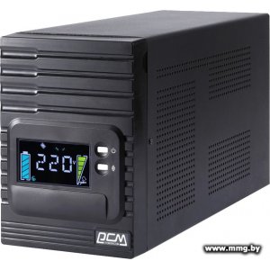 Powercom Smart King Pro+ SPT-3000-II LCD