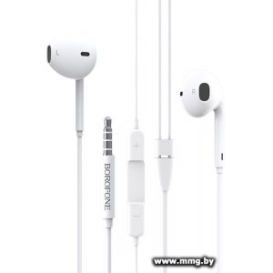 Купить Borofone BM30 (белый) в Минске, доставка по Беларуси