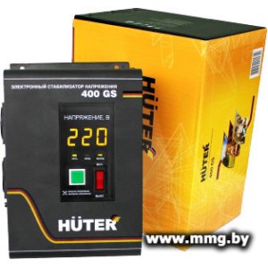 Huter 400GS