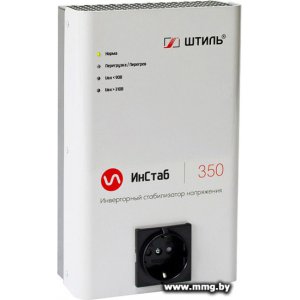 Купить Штиль ИнСтаб IS350 (230В) в Минске, доставка по Беларуси