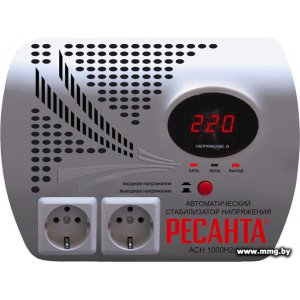 Ресанта АСН-1000Н2/1-Ц