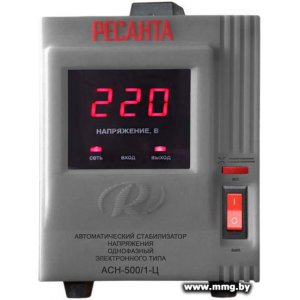 Ресанта АСН-500/1-Ц