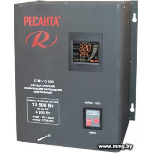 Купить Ресанта СПН-13500 в Минске, доставка по Беларуси