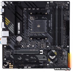 ASUS TUF GAMING B550M-PLUS