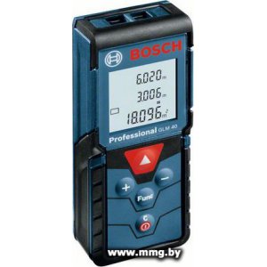 Bosch GLM 40 (0601072900)