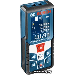 Bosch GLM 500 Professional 0601072H00 (KO)