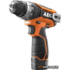 AEG Powertools BS 12C2 LI-202C [4935447867]