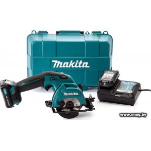 Купить Makita HS301DWAE (с 2-мя АКБ 2 Ah) в Минске, доставка по Беларуси
