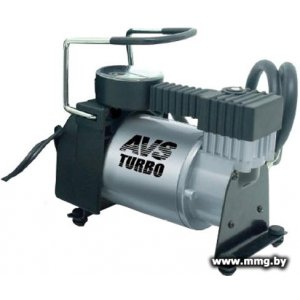 AVS Turbo KA 580