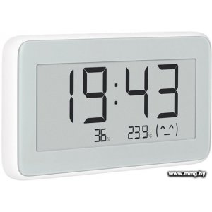 Купить Xiaomi Temperature And Humidity Electronic LYWSD02MMC (кит.в в Минске, доставка по Беларуси