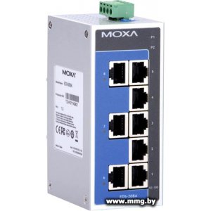 Moxa EDS-208A