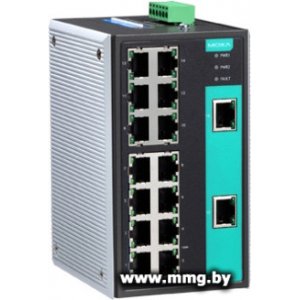 Moxa EDS-316-T