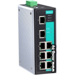 Moxa EDS-408A-T