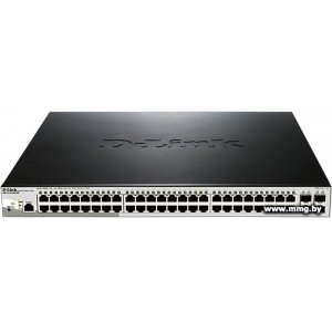 D-Link DGS-1210-52MP/ME/B1A