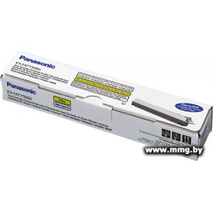 Купить Картридж Panasonic KX-FATY508A7 в Минске, доставка по Беларуси