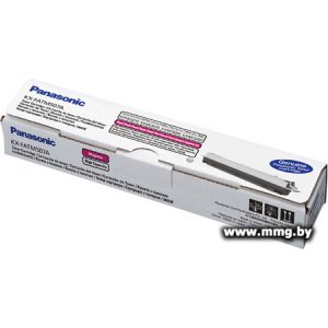 Купить Картридж Panasonic KX-FATM507A7 в Минске, доставка по Беларуси