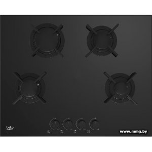Купить BEKO HING 642202 SB в Минске, доставка по Беларуси
