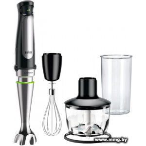 Braun MultiQuick 7 MQ 7035 X (MQ7035X)