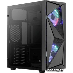 AeroCool Glider Cosmo-G-BK-v1