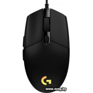 Logitech G102 Lightsync (черный) 910-005808 / 910-005823 / 910-005802