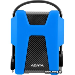 1TB ADATA HD680 AHD680-1TU31-CBL (синий)