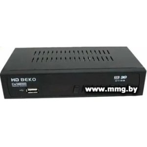 Купить Ресивер DVB-T2 ТВ BEKO Super T8000 в Минске, доставка по Беларуси