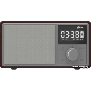 Ritmix RRC-885
