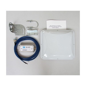 Антенный комплект 3G-4G №3 (NITSA-5)