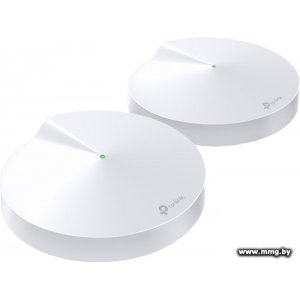 Купить TP-Link Deco M5 (2 шт.) в Минске, доставка по Беларуси