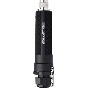 Купить Точка доступа Ubiquiti Bullet AC IP67 BulletAC-IP67 в Минске, доставка по Беларуси
