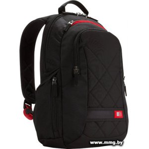 Купить Рюкзак Case Logic DLBP-114-BLACK в Минске, доставка по Беларуси