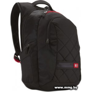 Купить Рюкзак Case Logic DLBP-116-BLACK (3201268) в Минске, доставка по Беларуси