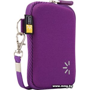 Чехол Case Logic UNZB-202-PURPLE