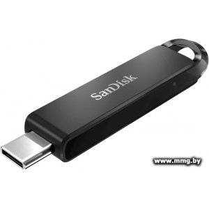 128GB SanDisk Ultra Type-C SDCZ460-128G-G46