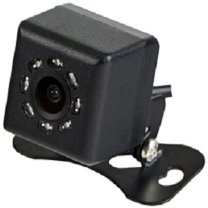 Камера заднего вида Interpower IP-668IR