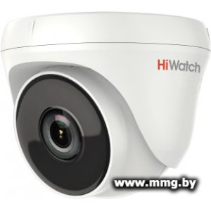 CCTV-камера HiWatch DS-T233 (2.8 мм)