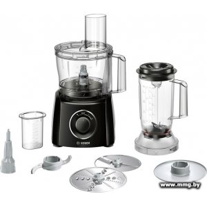 Купить Bosch MCM3201B в Минске, доставка по Беларуси
