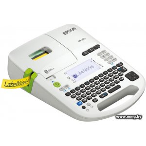 Купить Epson LabelWorks LW-700 в Минске, доставка по Беларуси
