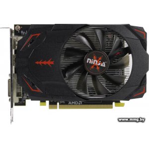 Купить RX550 4Gb/128b/Sinotex Ninja AKRX55045F в Минске, доставка по Беларуси