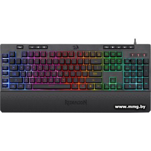 Купить Redragon Shiva (77689) (K512RGB / K512RGB-1) в Минске, доставка по Беларуси