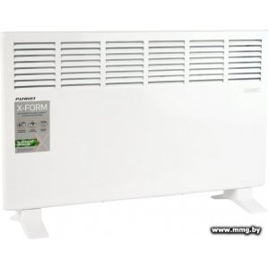 Patriot PT-C 20 X