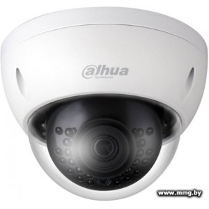 Купить IP-камера Dahua DH-IPC-HDBW1431EP-0360B в Минске, доставка по Беларуси