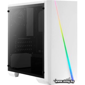 Купить AeroCool Cylon Mini (белый) в Минске, доставка по Беларуси