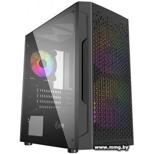 Купить Powercase Mistral Micro Z3B Mesh LED (CMIMZB-L3) в Минске, доставка по Беларуси