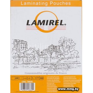 Купить Lamirel A4 100 мкм LA-78658 в Минске, доставка по Беларуси