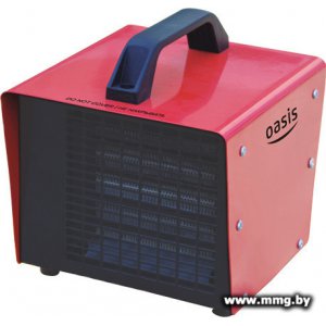 Купить Тепловая пушка Oasis TPK-30 в Минске, доставка по Беларуси