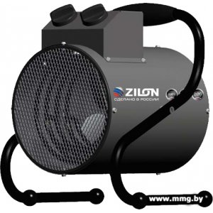 Купить Тепловая пушка ZILON ZTV-2C N1 в Минске, доставка по Беларуси