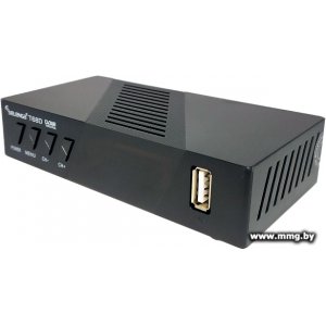 Купить Ресивер DVB-T2 Selenga Т68D в Минске, доставка по Беларуси