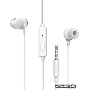 Купить Borofone BM28 (белый) в Минске, доставка по Беларуси
