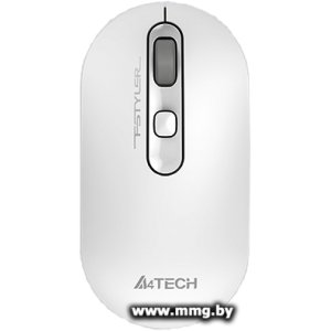 Купить A4Tech Fstyler FG20 (белый) в Минске, доставка по Беларуси